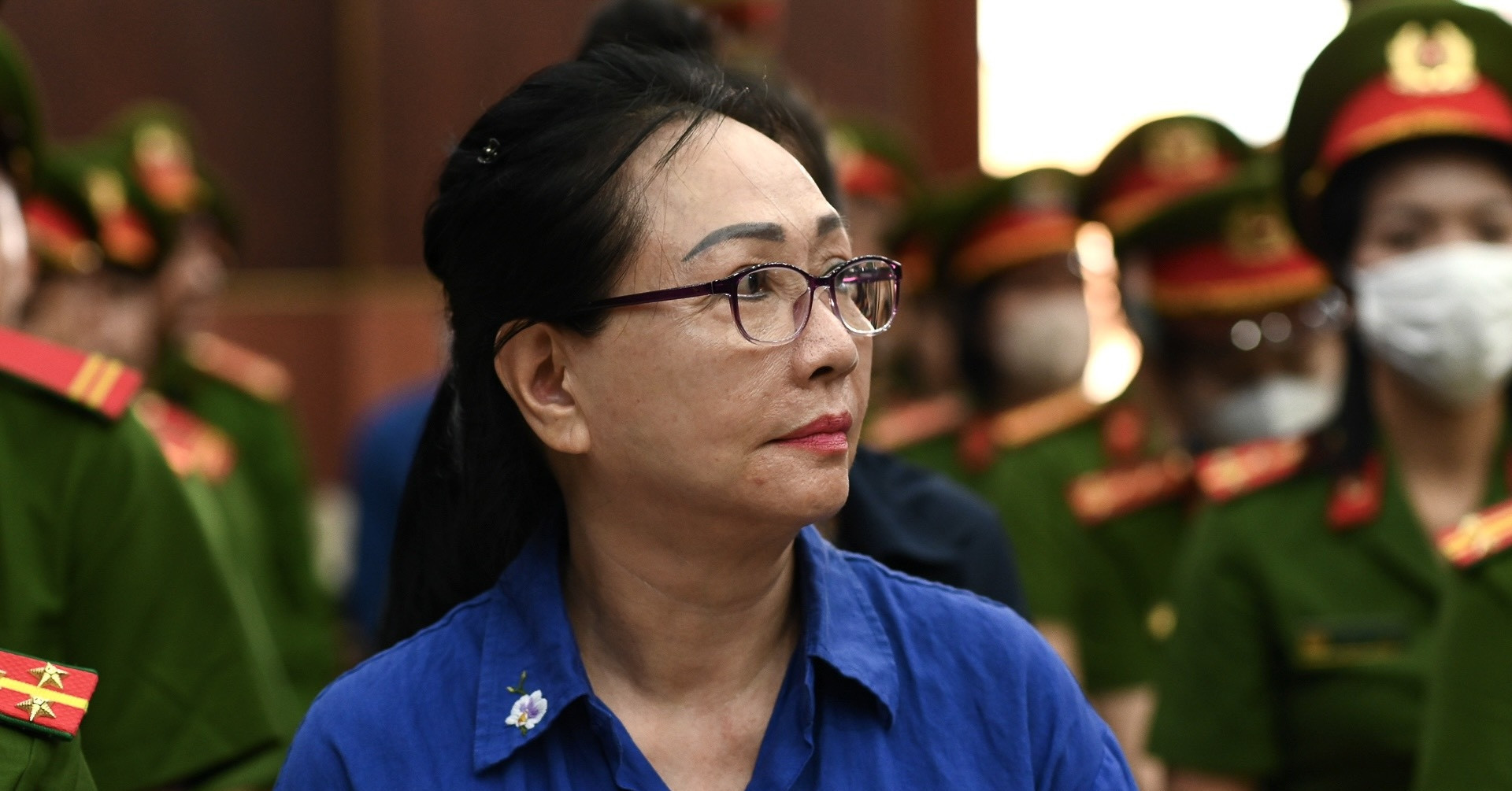 Over 41,000 bondholders paid in Van Thinh Phat case