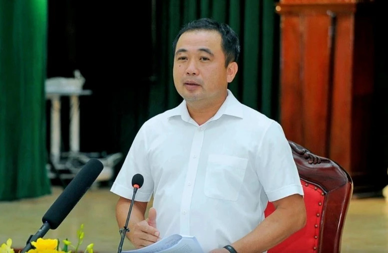PM assigns acting Minister of Agriculture and Environment