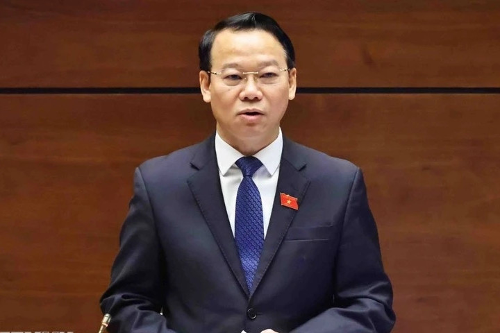 Politburo, Secretariat discipline Party members for wrongdoings