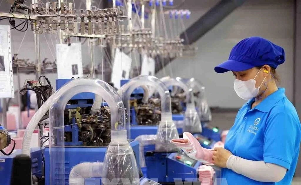 Transparent business environment appealing to foreign investors