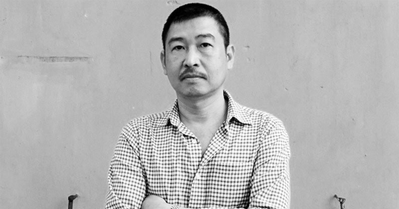 Vietnamese minimalist icon Le Thiet Cuong passes away at 63