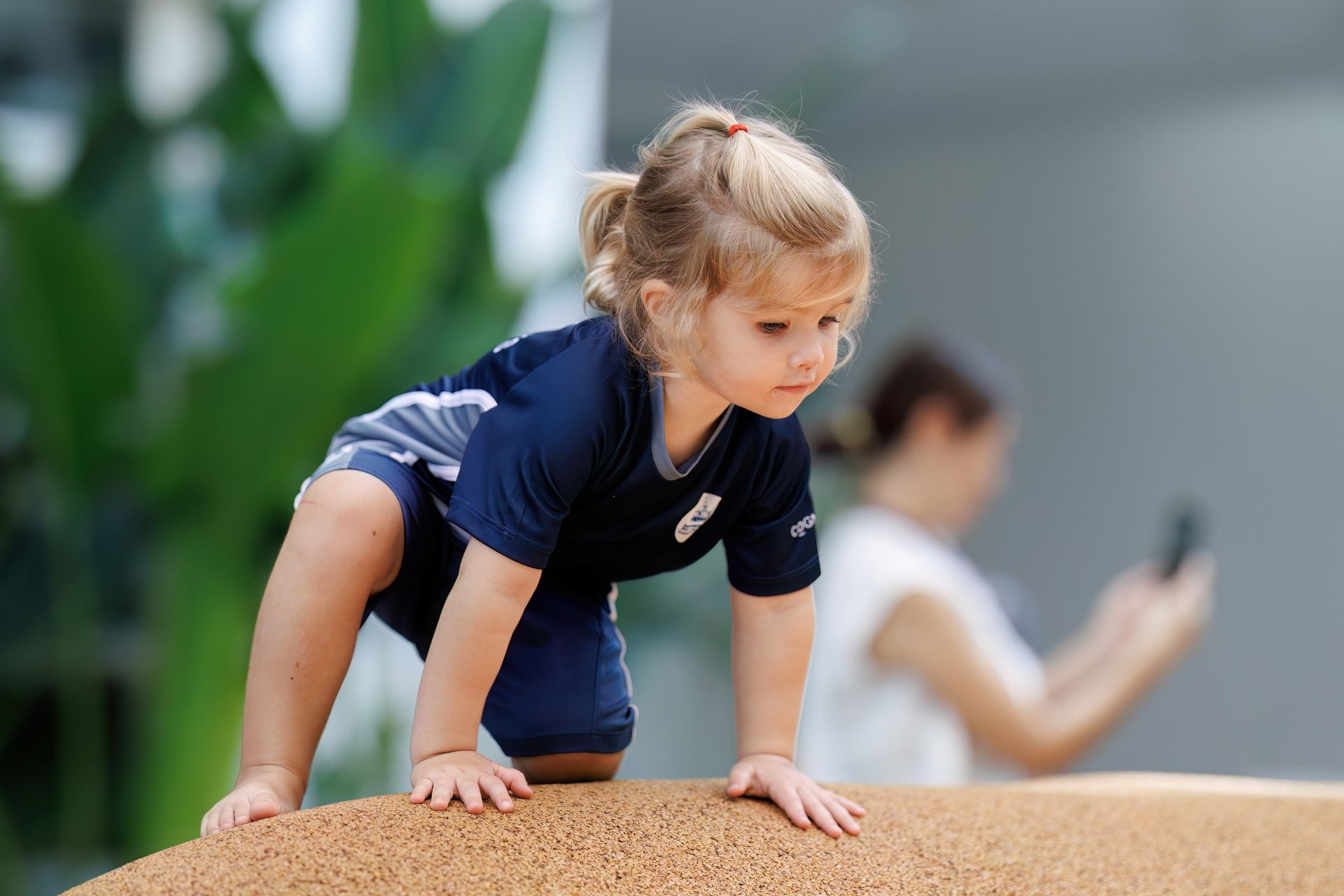 Inside ISHCMC’s Early Years: a foundation for future success