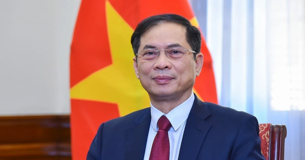 National Committee for APEC 2027 established