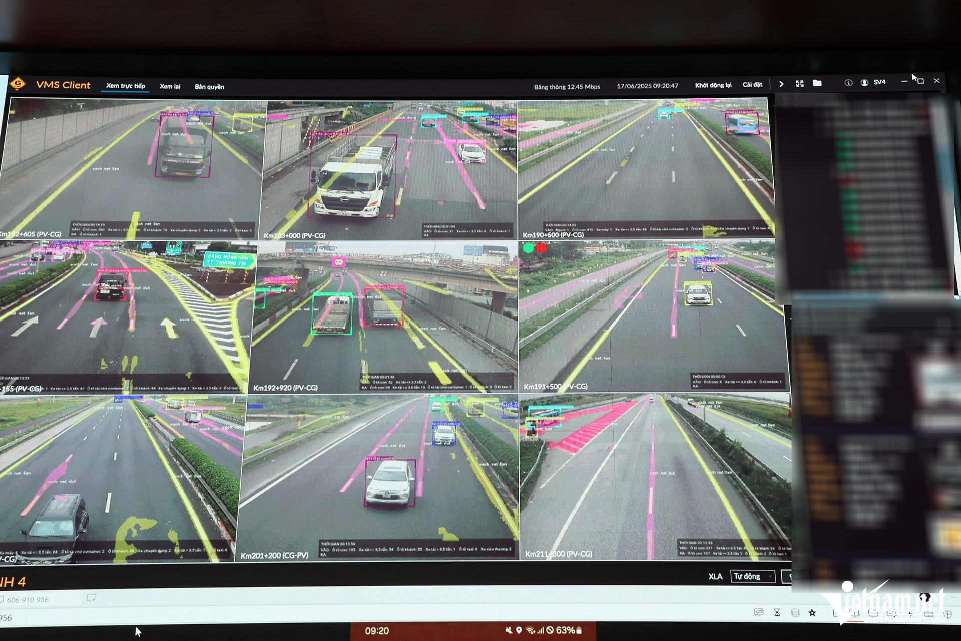 Traffic police will minimize their presence on roads