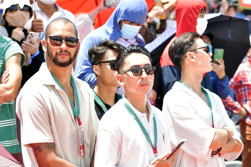 Central VN - Highlands tourism: moving beyond symbolic agreements