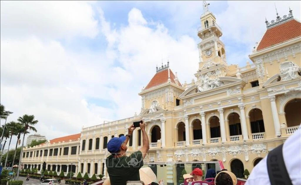 HCM City launches 2025 summer tourism stimulus campaign