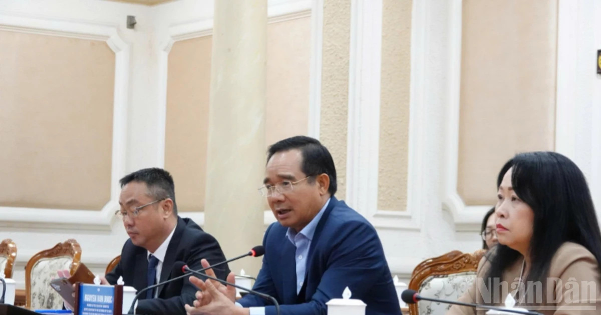 Ho Chi Minh City backs AEON’s billion-dollar retail plan
