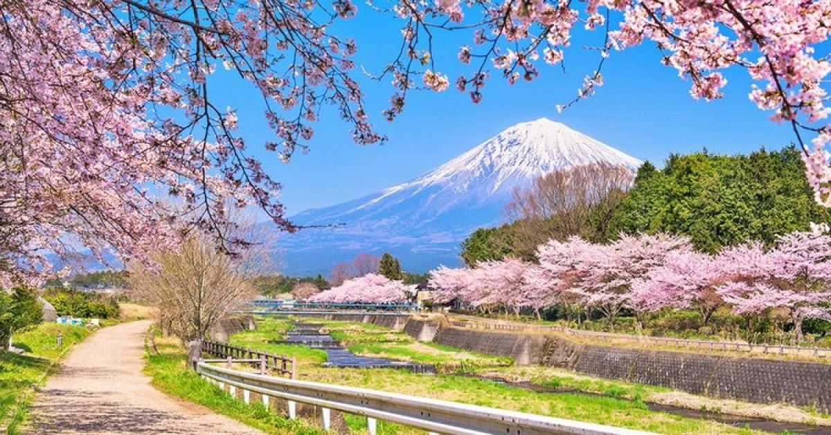 Japan targets 2 million tourists from Vietnam by 2030