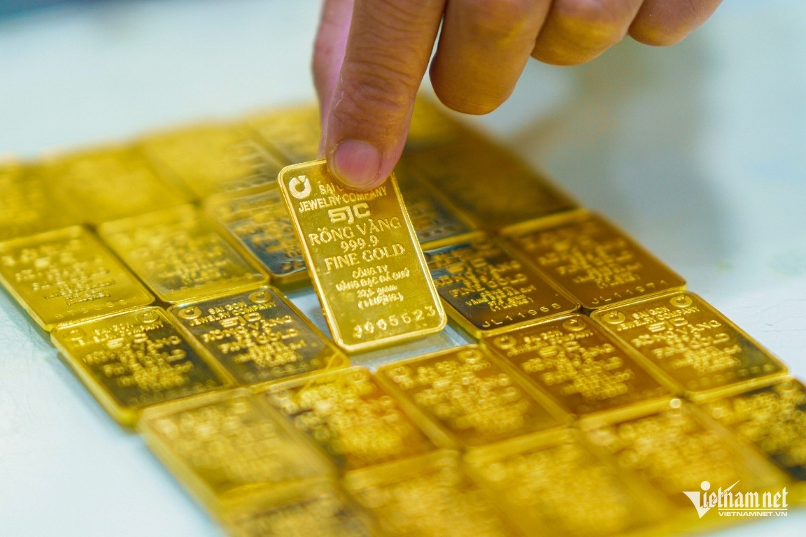 Low-quality bullion gold to flood market if licensing conditions are loosened