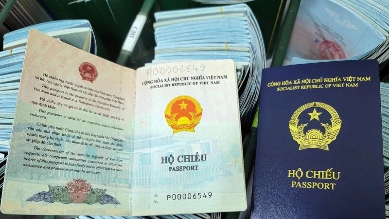 Major changes to Vietnam’s nationality law take effect this July