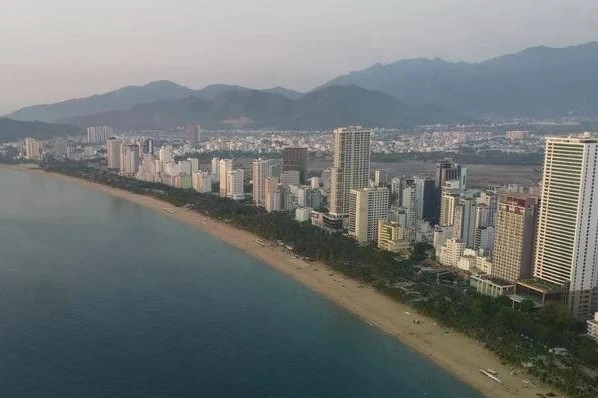 Nha Trang tops list of favourite destinations for Korean tourists