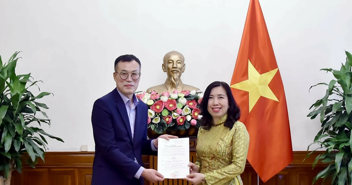RoK’s Financial News to open office in Vietnam