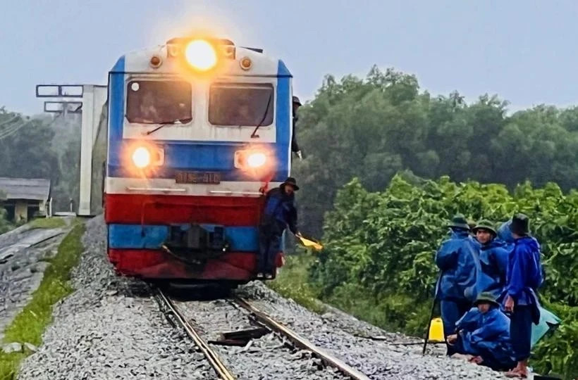 Vietnam-Yunnan rail tourism sees strong growth
