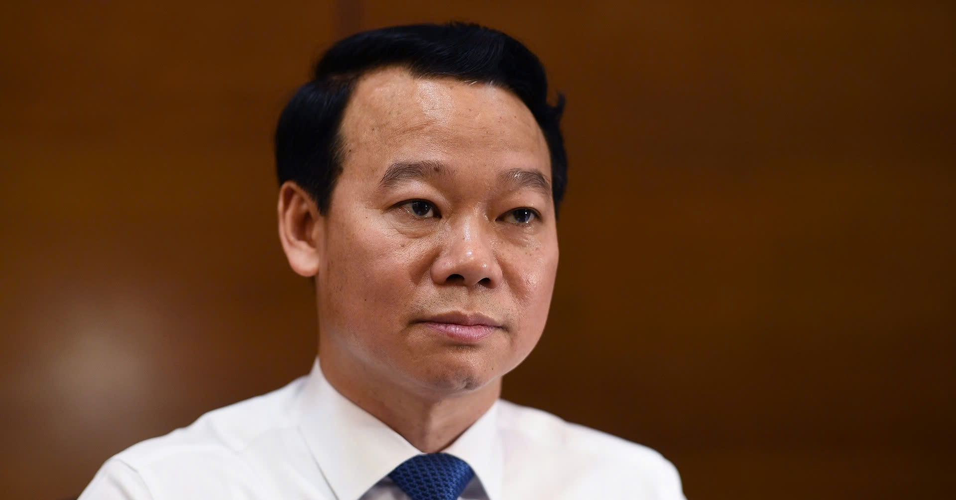 Do Duc Duy officially steps down as National Assembly deputy