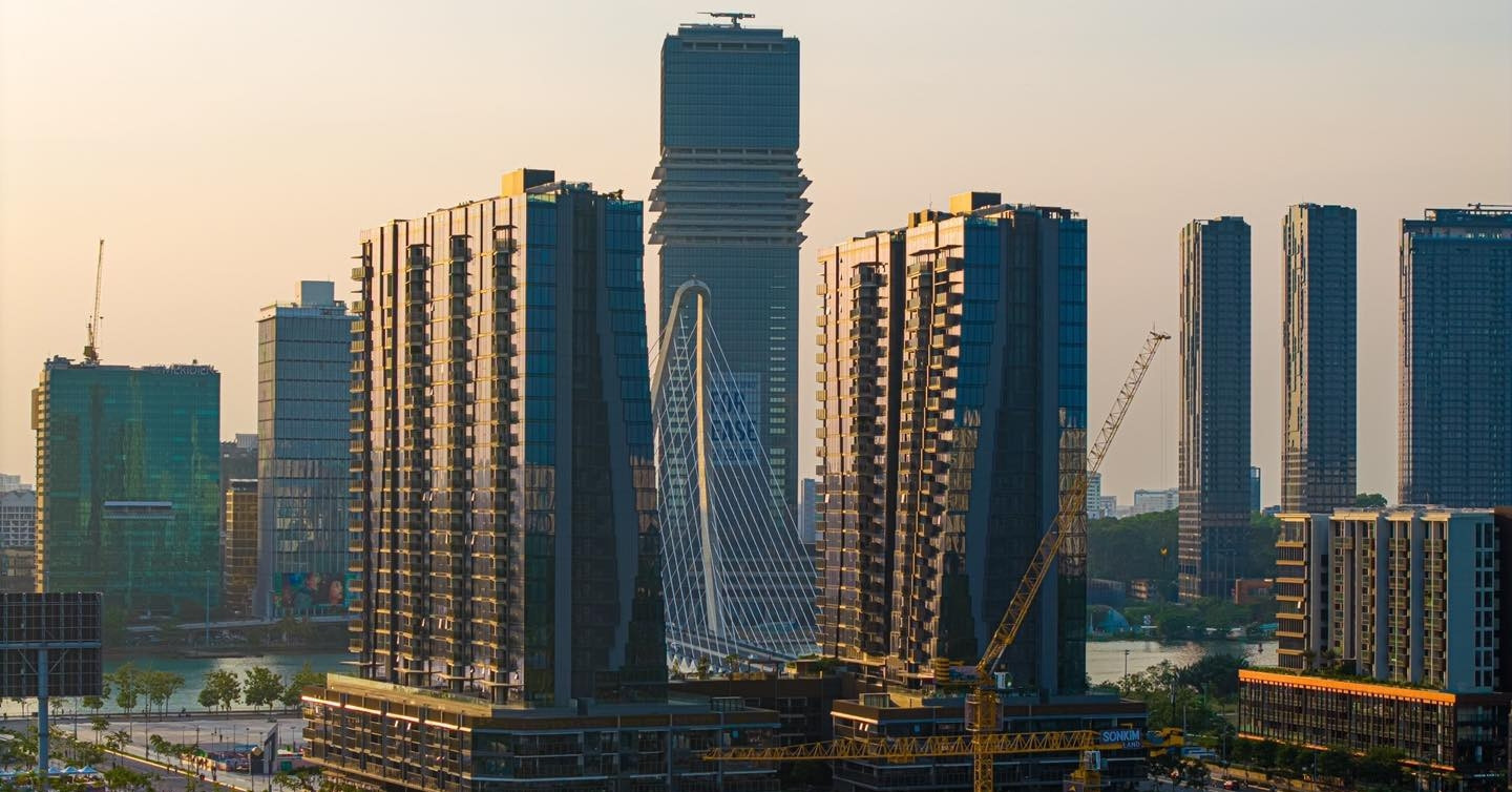 Affordable housing remains a major gap in Ho Chi Minh City