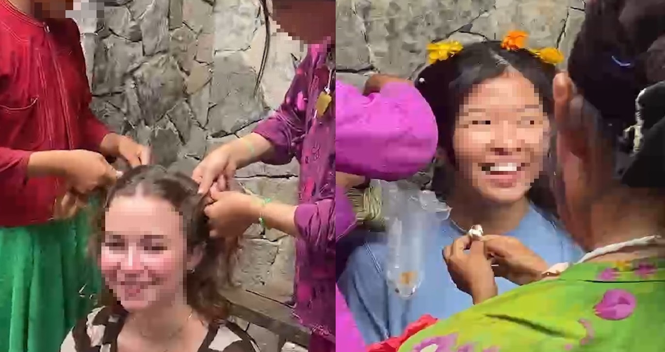 Authorities investigate claim of foreign tourist overcharged for hair braiding