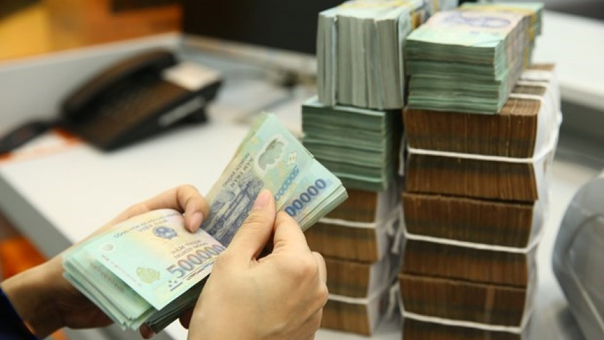 bank bad debts forecast to remain under great pressure in 2024.jpg