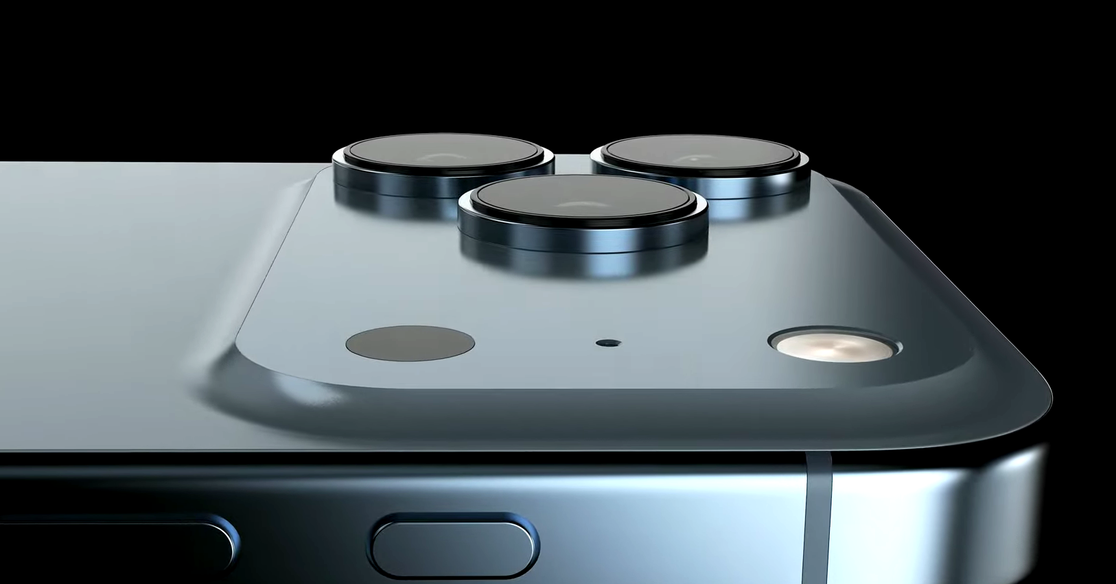 iPhone 17 Pro Max brings 8K video to your pocket