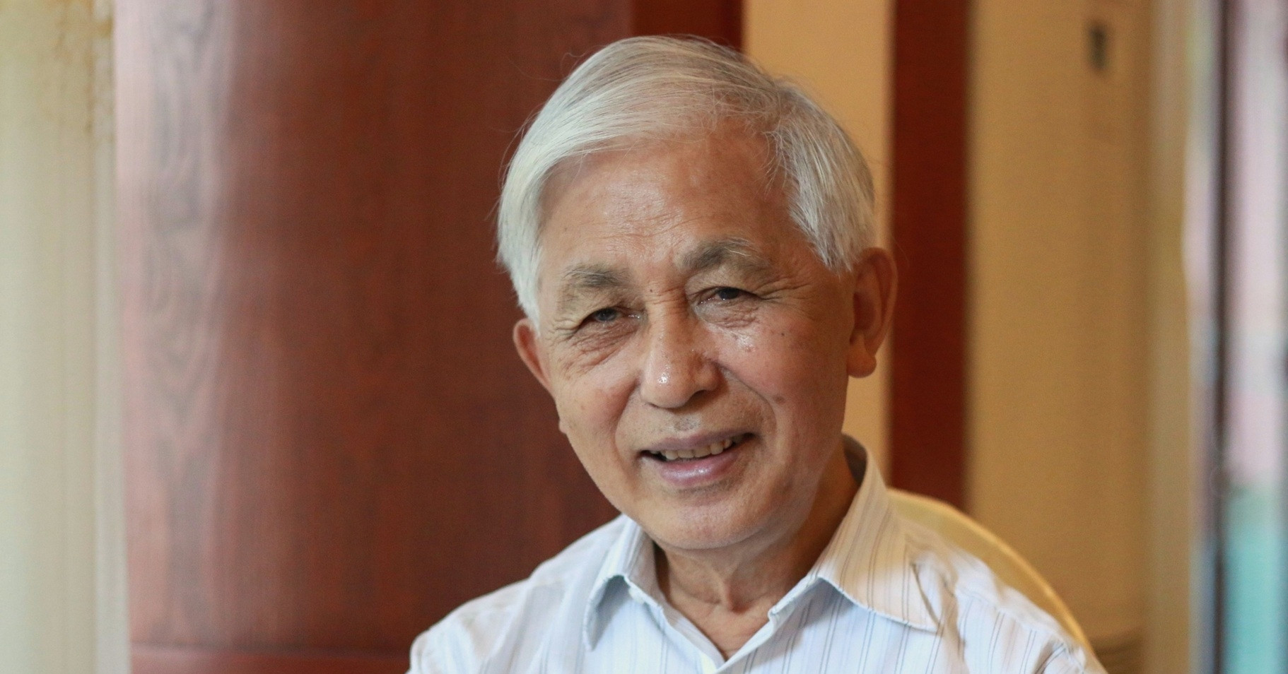 Two Vietnamese scientists receive France’s Officer-level Legion of Honour