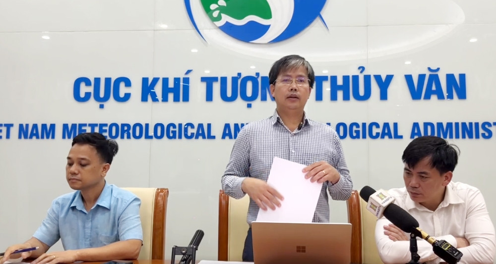 Typhoon Wipha to make landfall midday July 22 between Hai Phong and Thanh Hoa