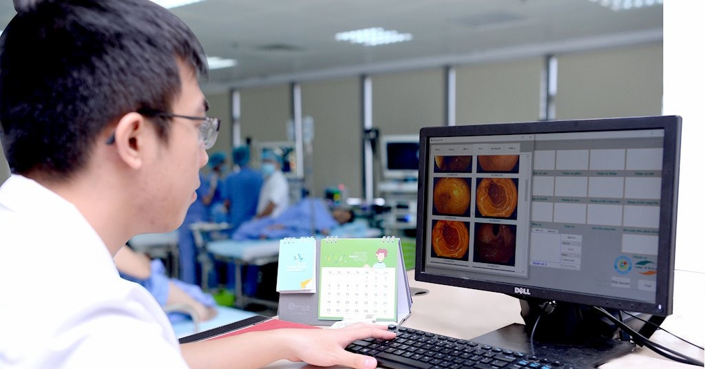 Vietnam among global AI leaders, ranks above Japan and South Korea