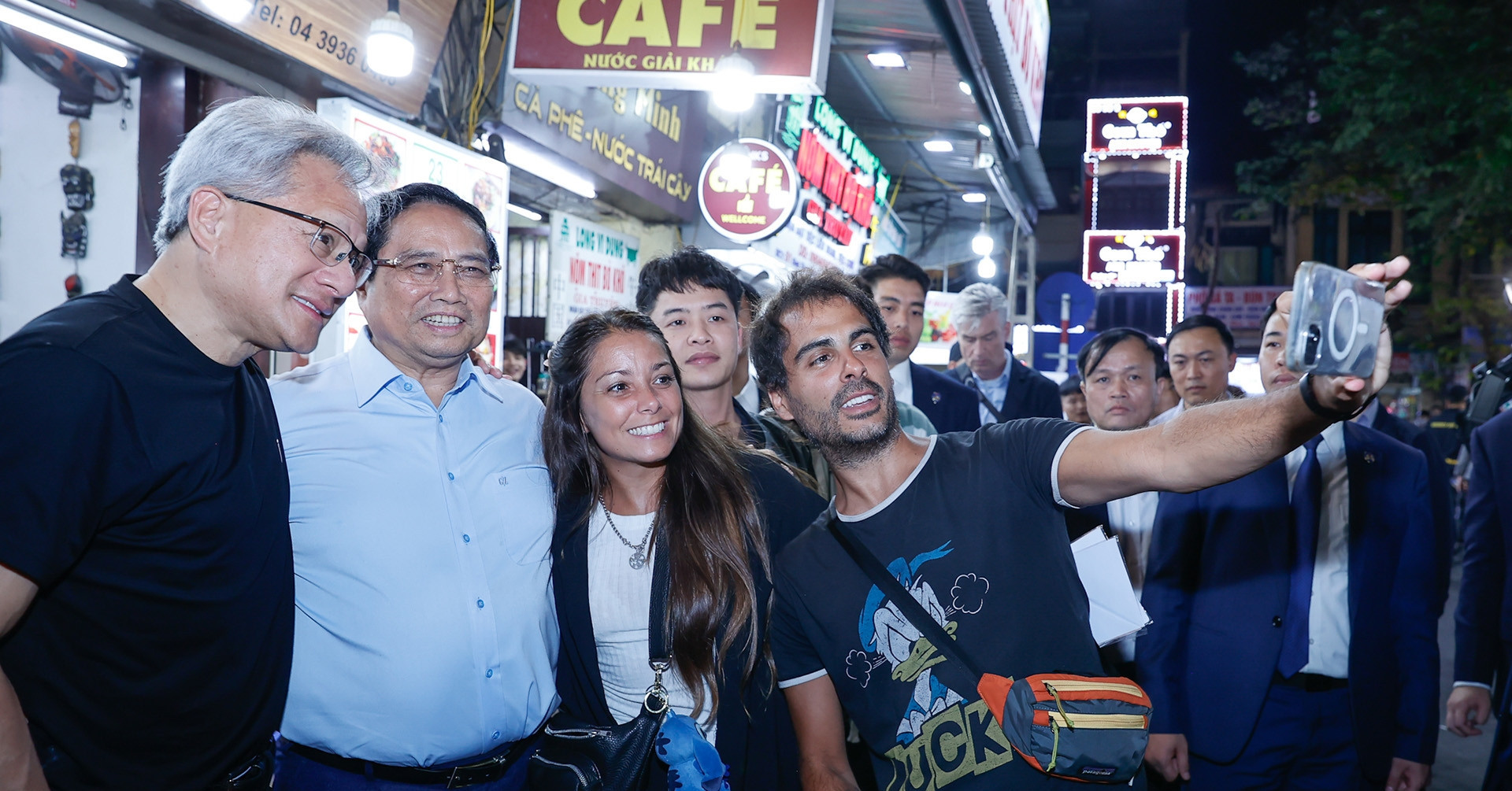 Vietnam plans special visa exemption for high-profile foreigners