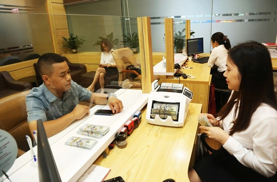 Capital poured into agriculture, rural areas