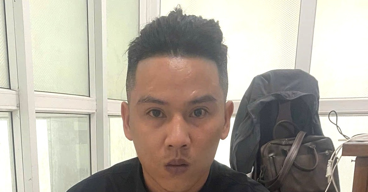 Chef in Vietnam arrested for attempting to cook endangered pangolin