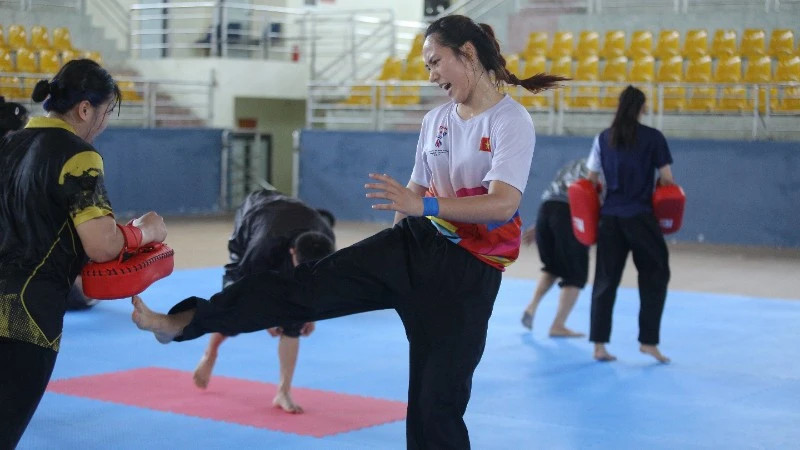 Ha Tinh hosts 2025 Asian Pencak Silat Championship this July