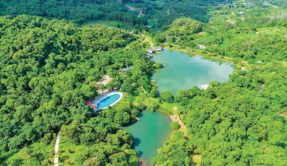 Hanoi eyes to develop greener tourism