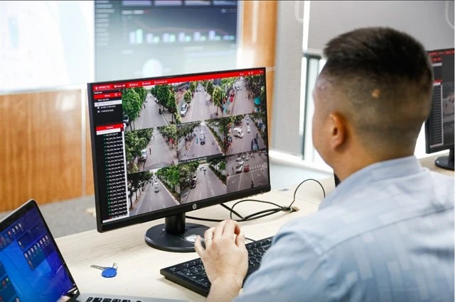 Hanoi plans to launch technology exchange in early 2026