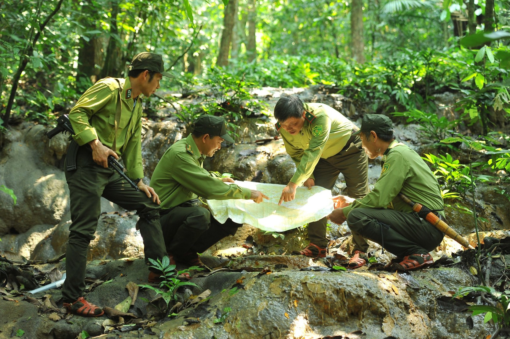 Vietnam reaffirms strong commitment to global biodiversity conservation