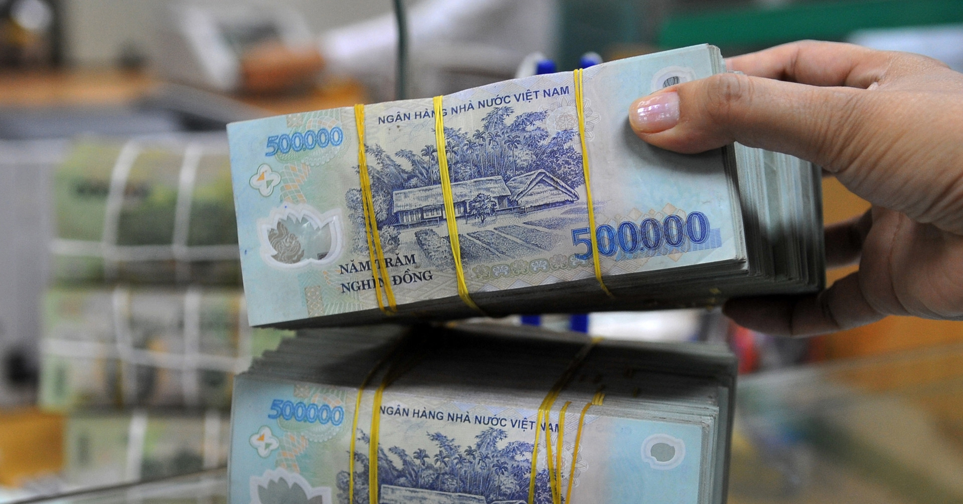 Vietnam to cut PIT brackets from 7 to 5, top rate remains 35%