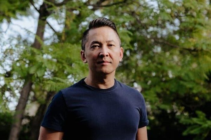 Vietnamese-American author honored for literary excellence