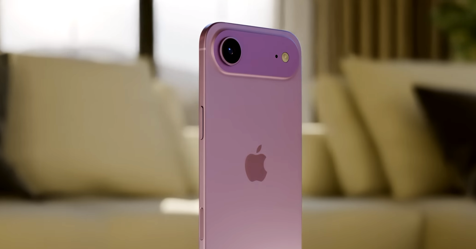 Apple bets on smart software to boost iPhone 17 battery life