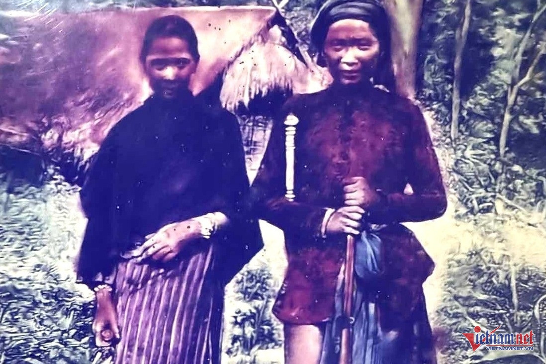 Descendant recounts story of legendary hunter Y Thu K'nul