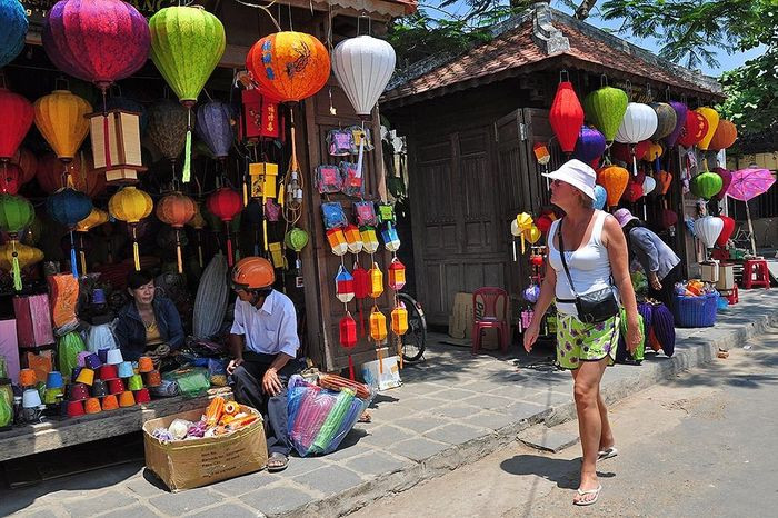 Hoi An ranks 6th in world’s best cities of 2025 by Travel + Leisure