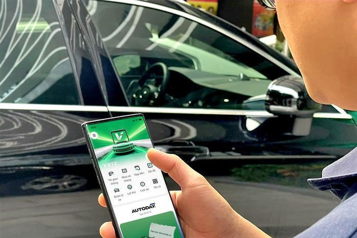 IFC invests $20 million in Vietnam’s leading toll tech firm
