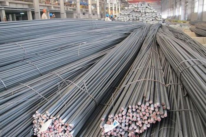 Vietnam earns $3.7 billion from steel exports in H1 2025