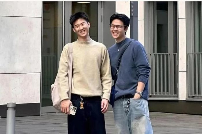 Vietnamese twin brothers killed in tragic car crash in Germany