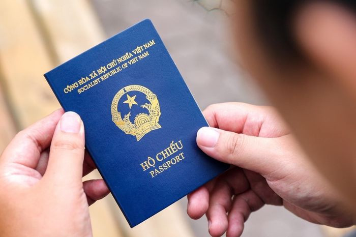Vietnam’s passport climbs 7 spots in global ranking