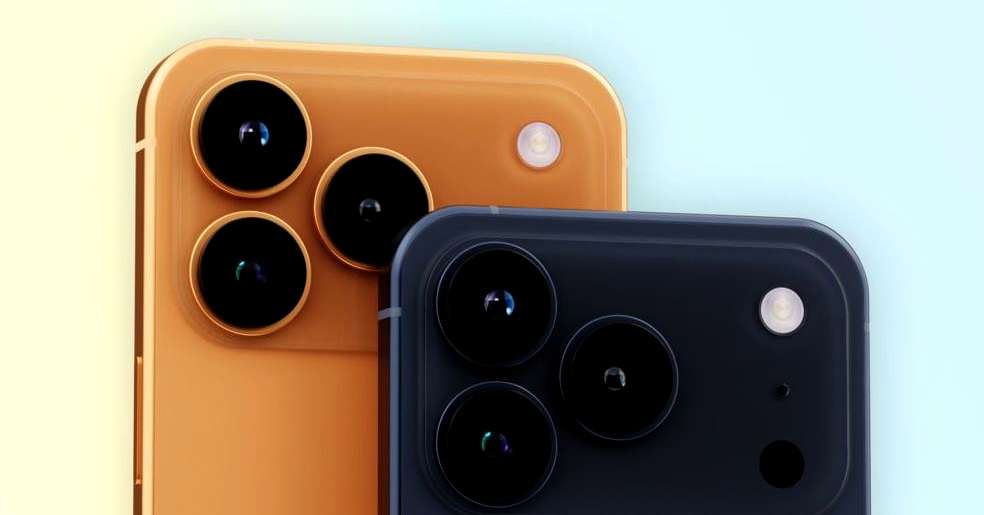All eyes on orange: iPhone 17 Pro leak reveals color twist and major specs