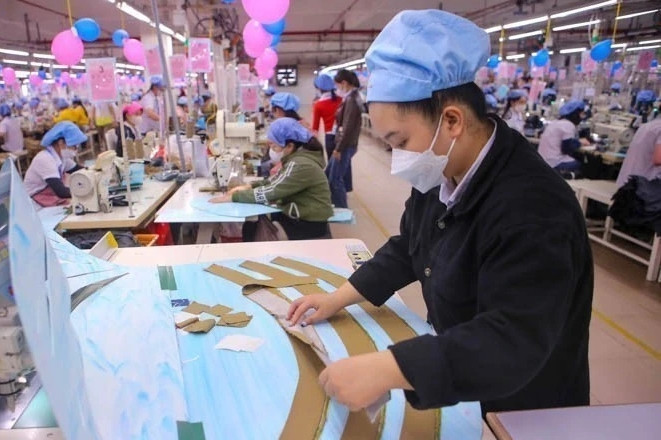 Circular economy – key for garment, textile firms to improve competitive edge