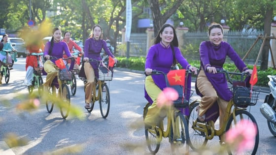 Green tourism drives Hue's cultural and environmental revival