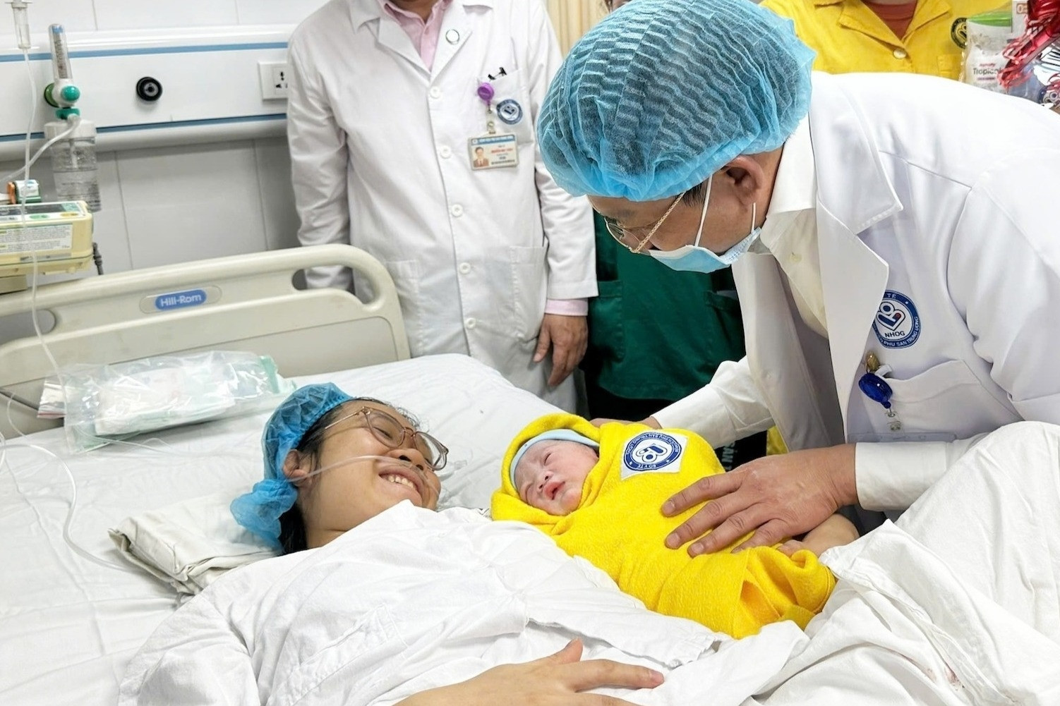 Health ministry proposes bold incentives to boost birth rates