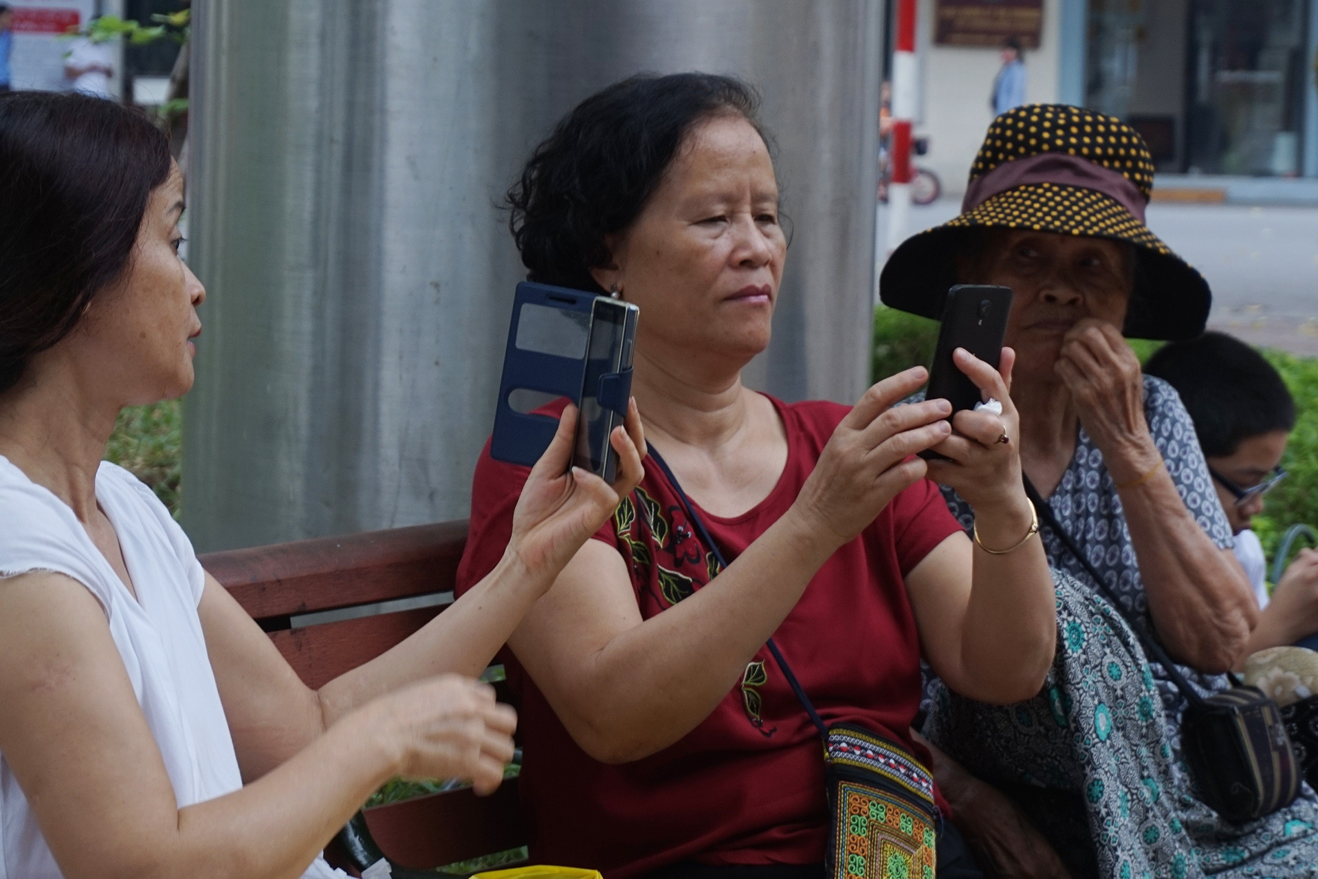 Many elderly face hardships trusting health-cure scams advertised online