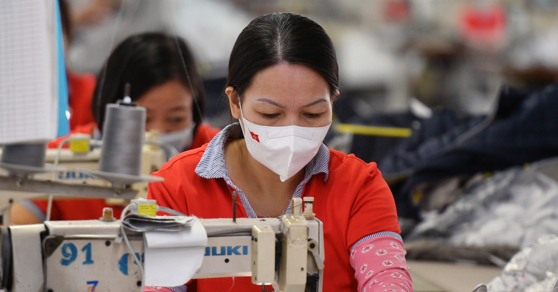 Raising Vietnam’s fashion industry to global standards