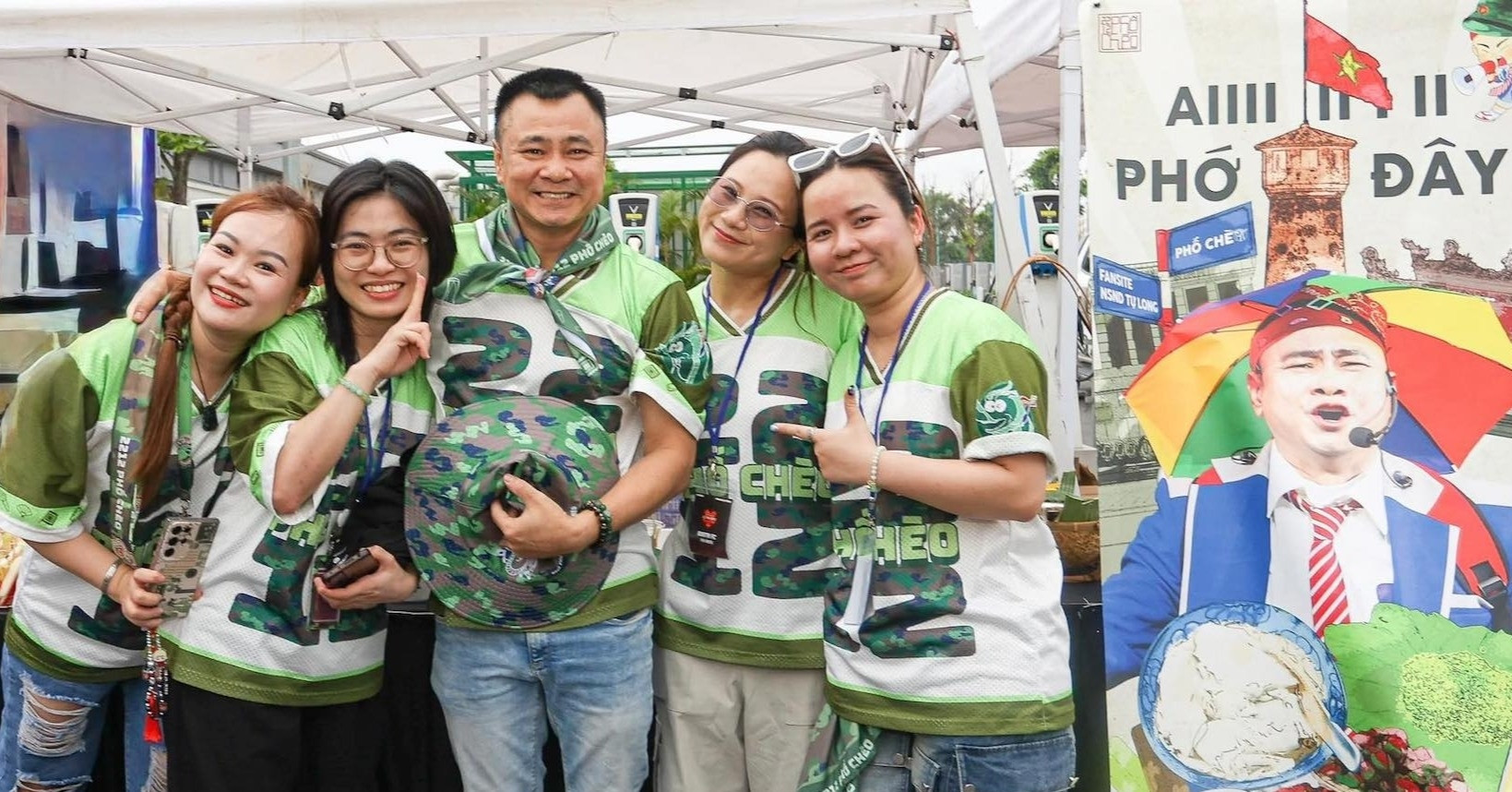 Vietnam’s fandom culture evolves with creativity, unity, and social impact