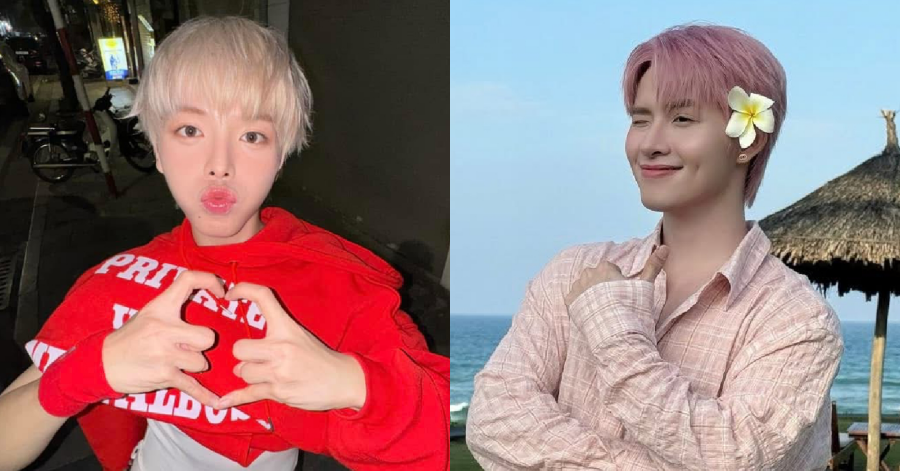 Vietnam’s idol culture stirs debate over effeminate male star image