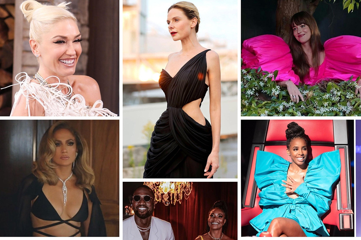 Famous fashion designer Cong Tri's downfall caused by drug possession